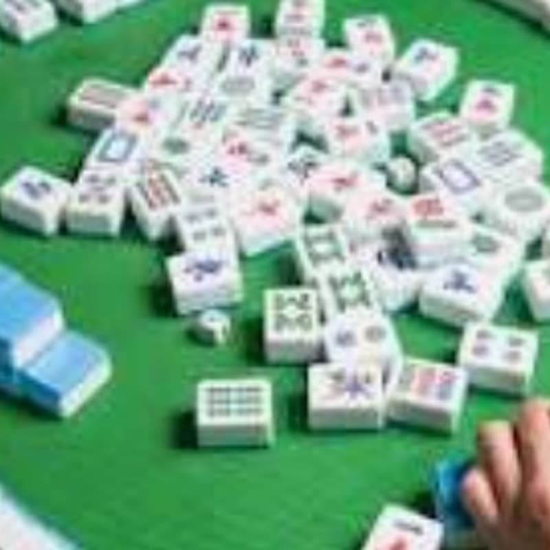 Cover Image for Mahjong Mondays for Beginners! 🀄