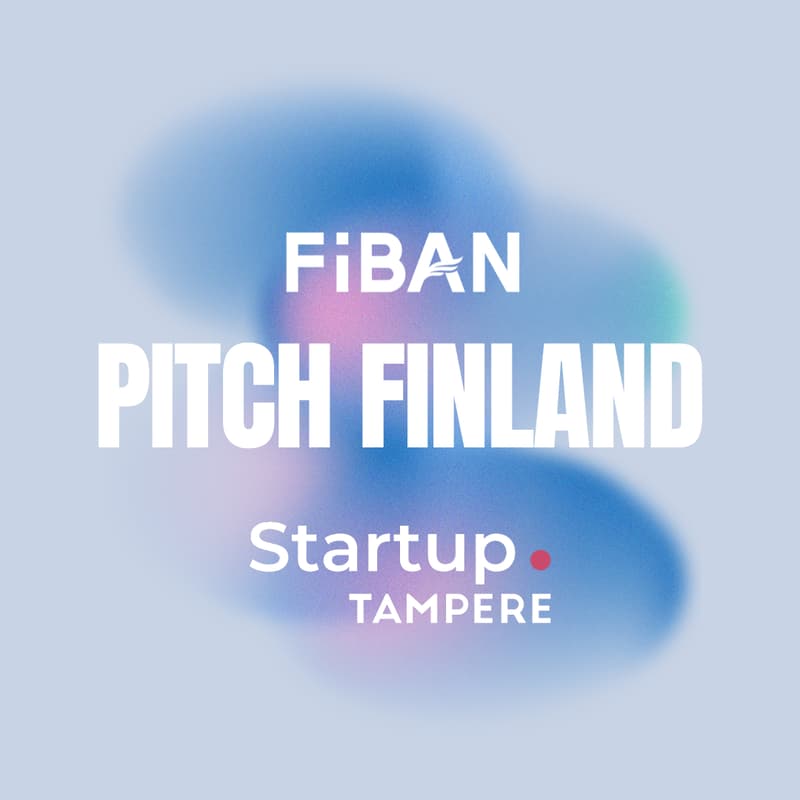 Cover Image for Pitch Finland Tampere Edition