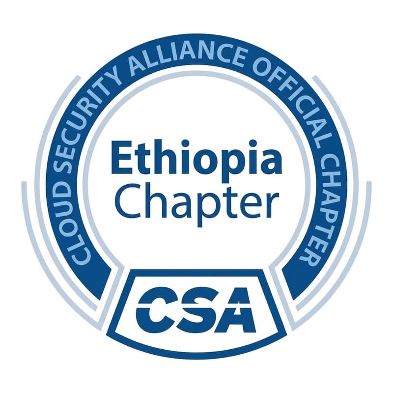 Cover Image for S1-EP3 Cyber-ወግ በጥቅምት CyberProtection and Digital Trust: Building a Safer Digital Ethiopia