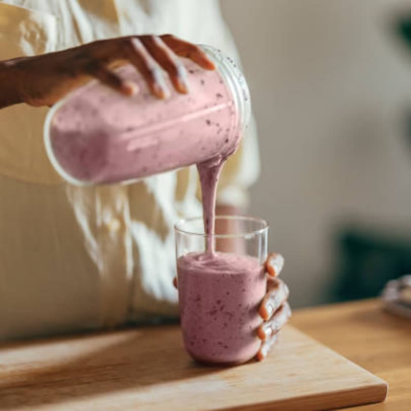 Cover Image for Smoothie Morning [Shoreditch & Scrutton St]