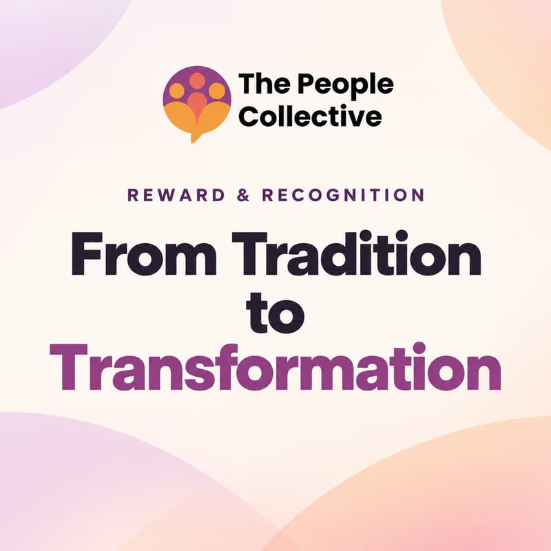 Cover Image for From Tradition to Transformation