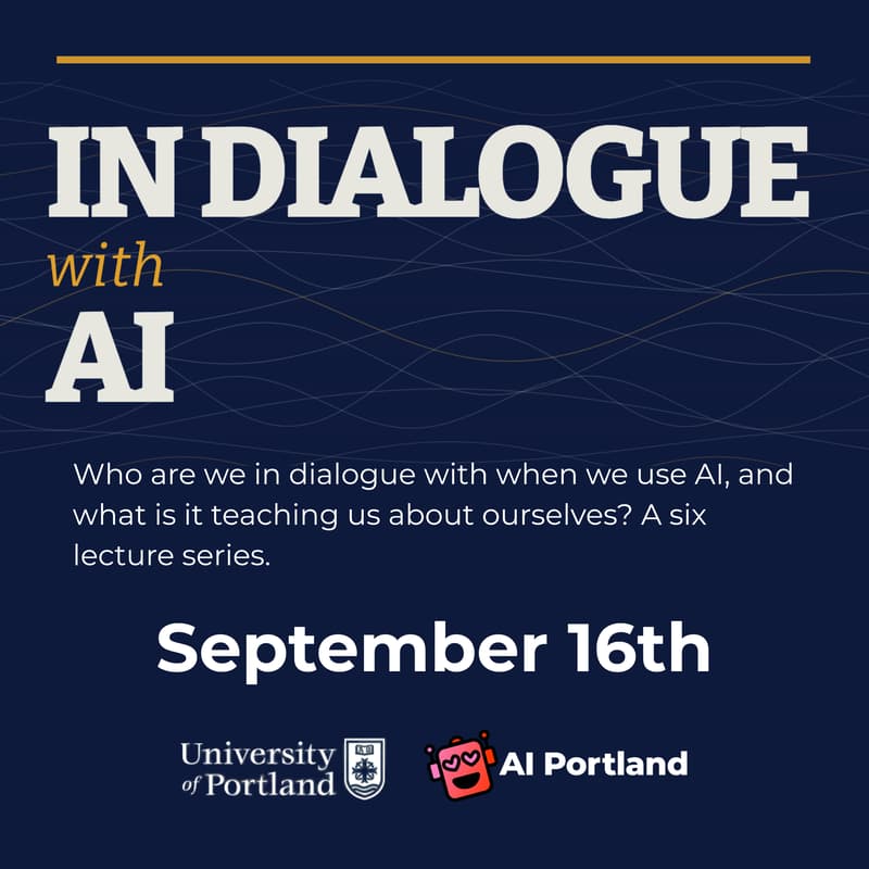 Cover Image for In Dialogue with AI: Demystifying AI (Night 1)