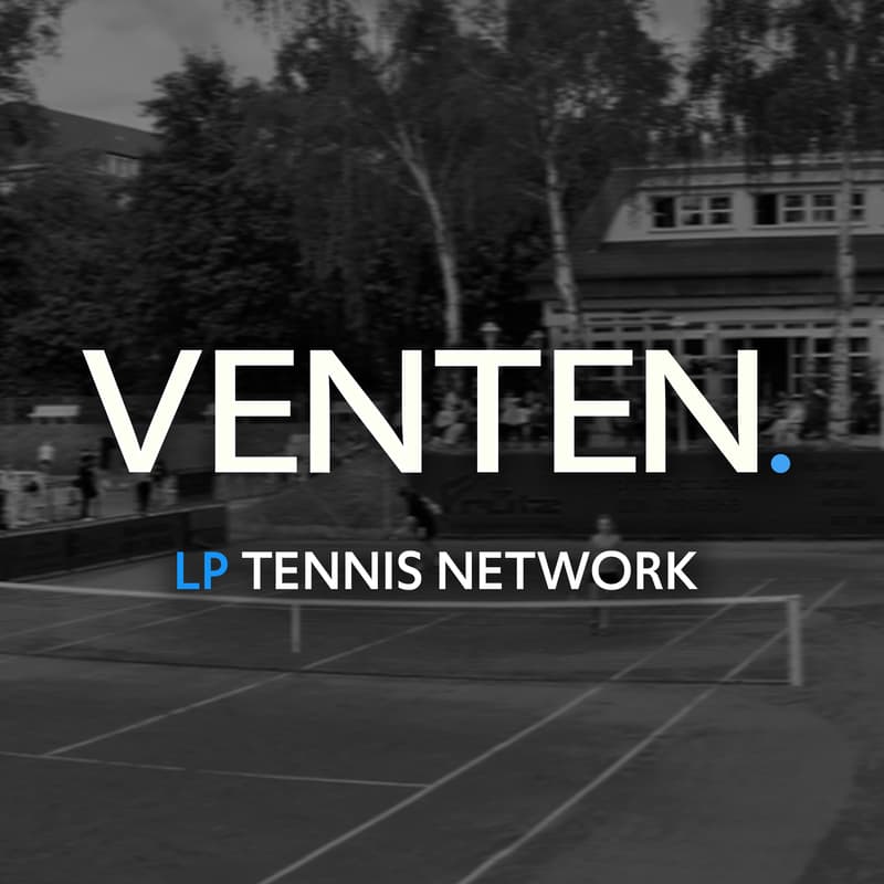 Cover Image for SuperReturn Tennis GP/LP Side Event