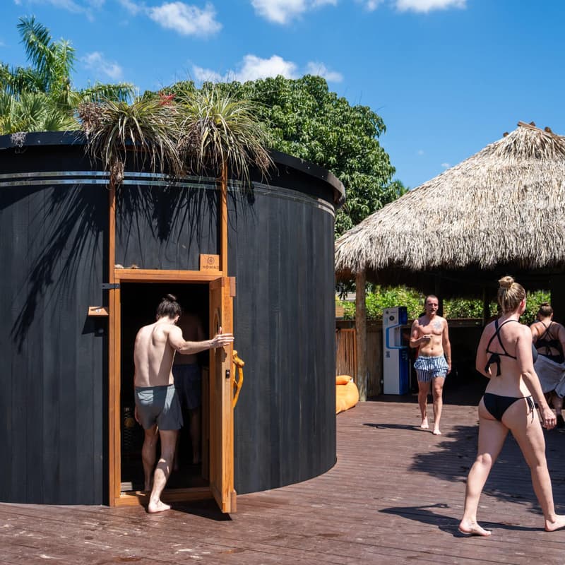 Cover Image for Conscious Palm Beach IRL