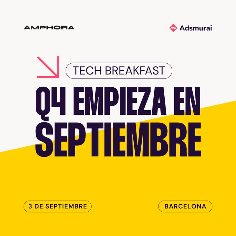 Cover Image for Q4 empieza en septiembre