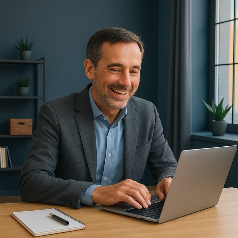 Cover Image for AI-Powered Career Bootcamp - Info Session