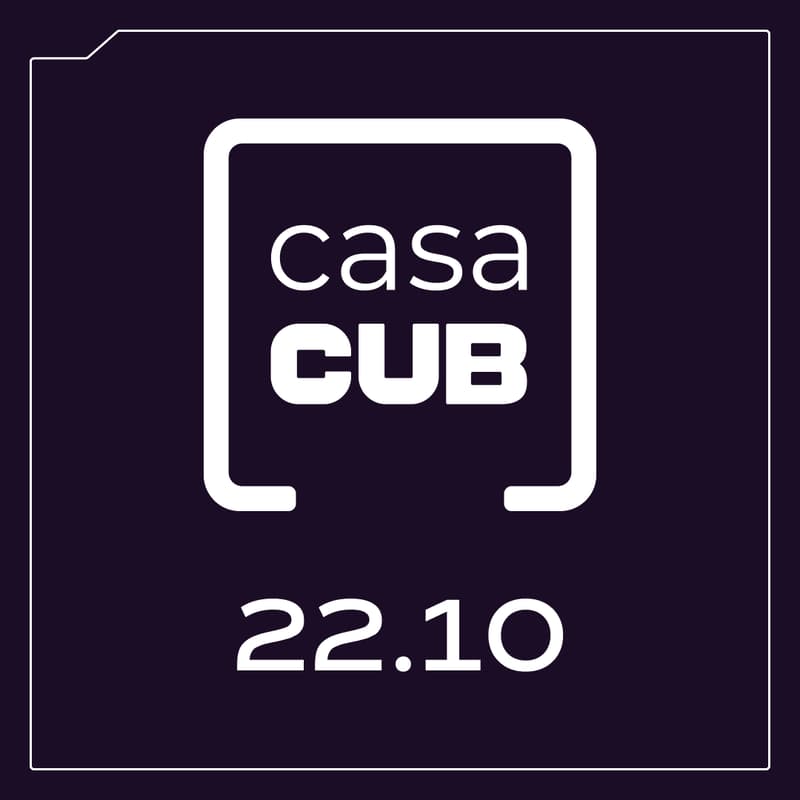 Cover Image for Casa CUB
