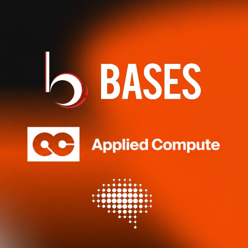 Cover Image for BASES x Applied Compute x AI Club
