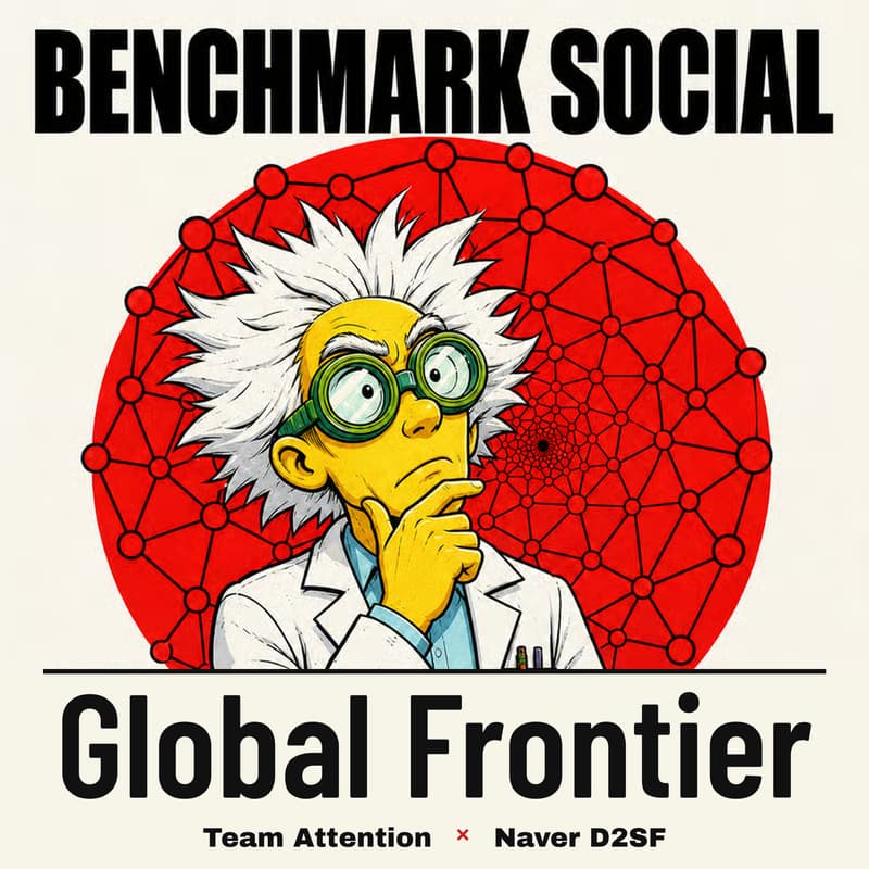 Cover Image for Benchmark Social 0.2: Global Frontier