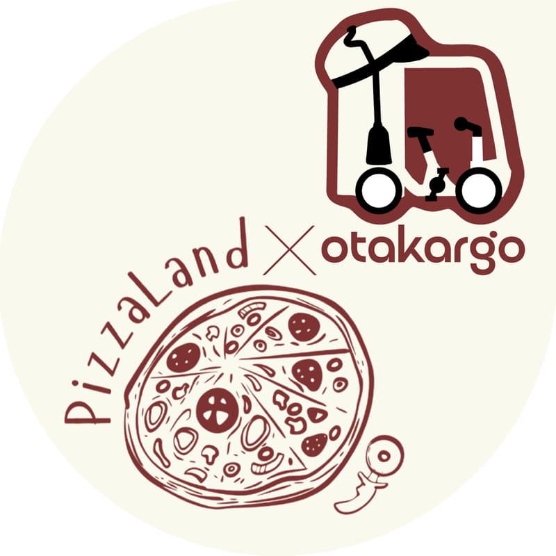 Cover Image for Otaniemi on the Road to Sustainability! - PizzaLand X Otakargo