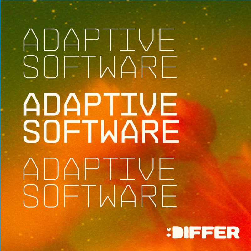 Cover Image for Demo Night: Adaptive Software