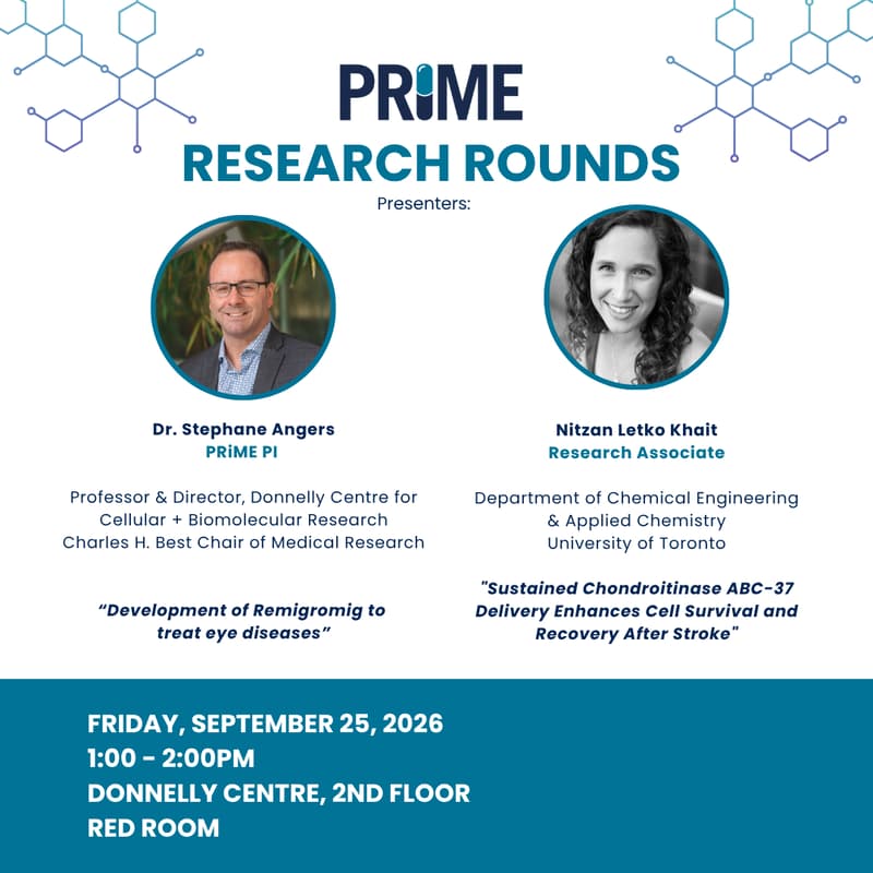 Cover Image for September Research Rounds