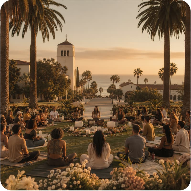 Cover Image for The Collective Expansion | Nourish & Flourish Grand Finale