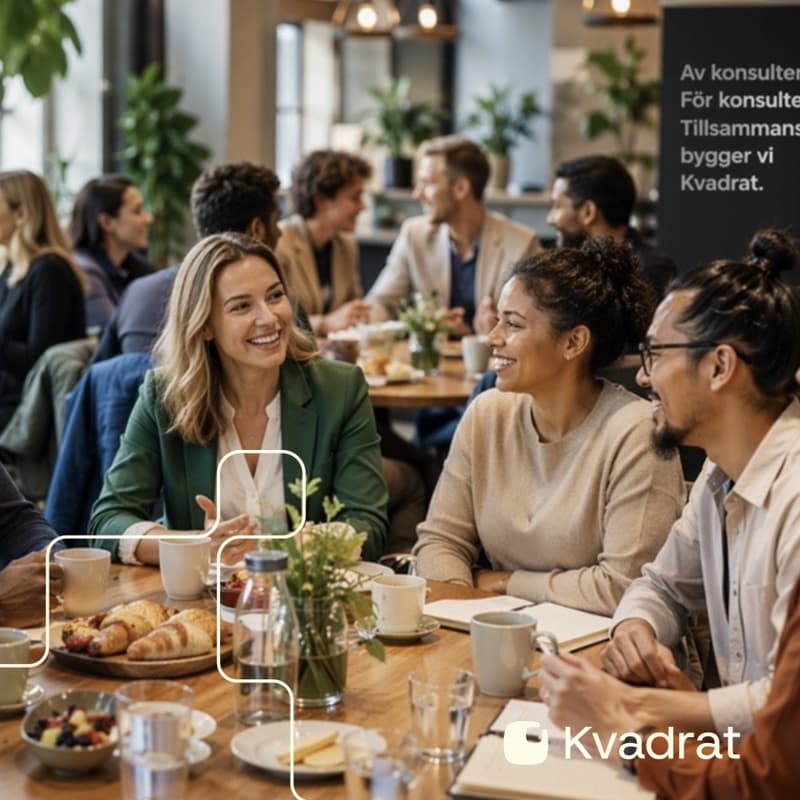 Cover Image for Inspirationslunch