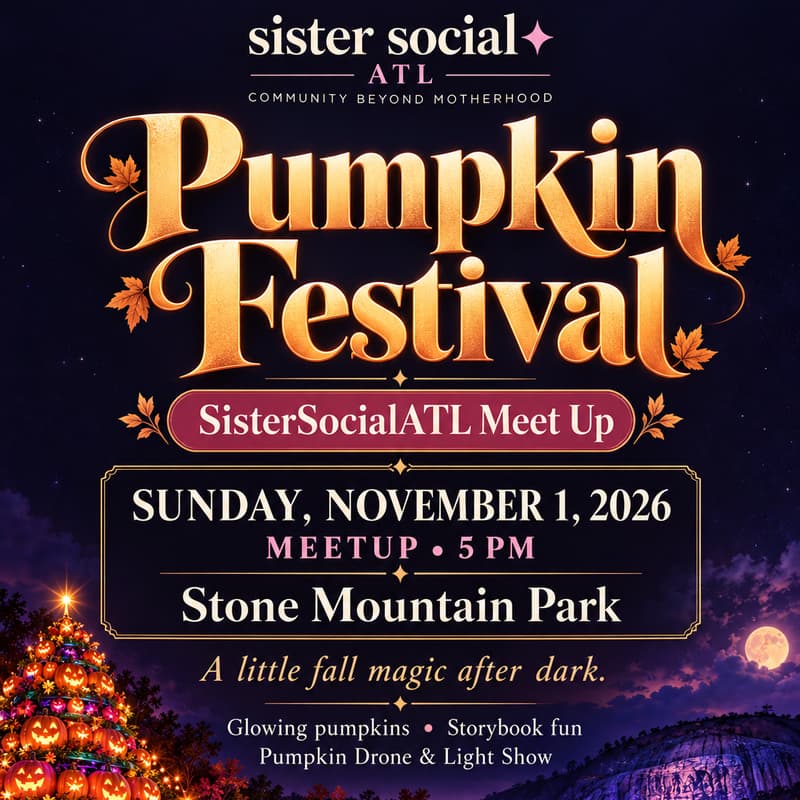 Cover Image for Stone Mountain Pumpkin Festival