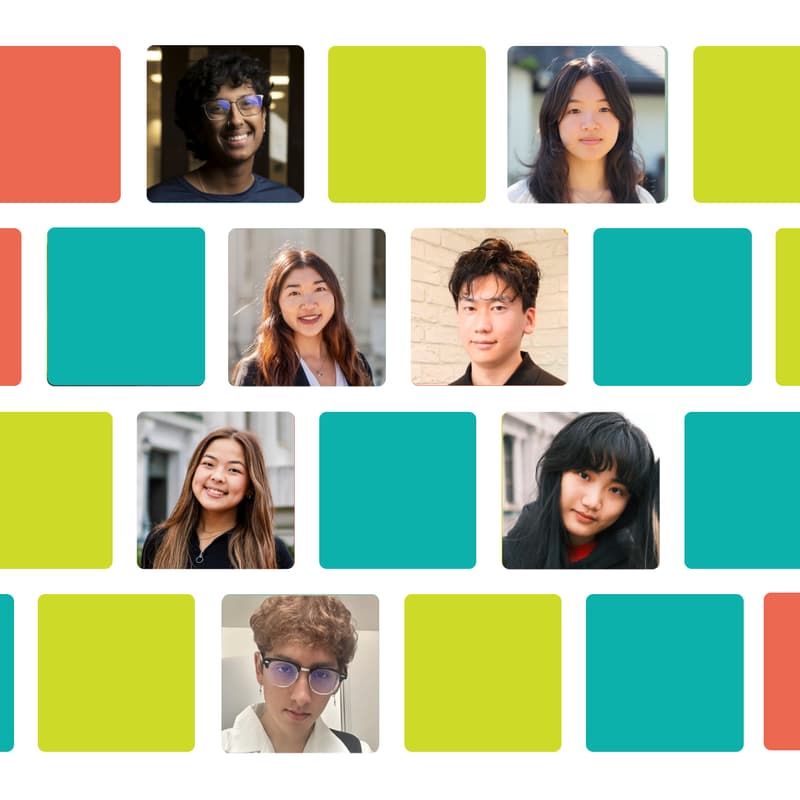 Cover Image for SU26 Berkeley Engineering Design Scholars Poster Exhibition