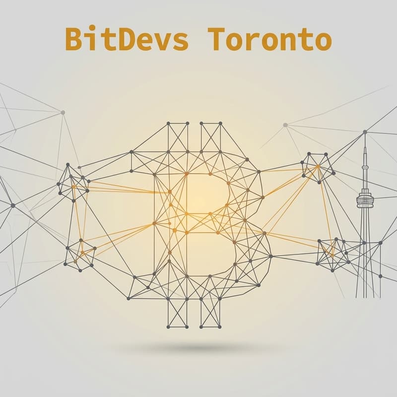 Cover Image for BitDevs Toronto