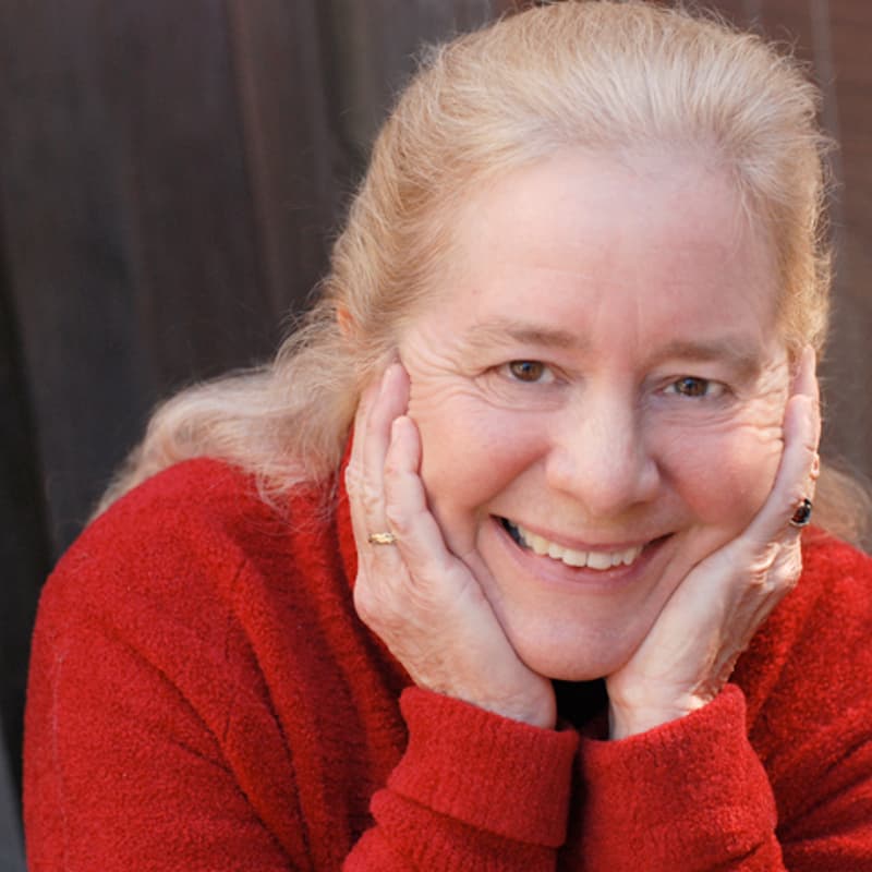 Cover Image for Writing Across Boundaries: Building Bridges Through Empathy with Mary Mackey