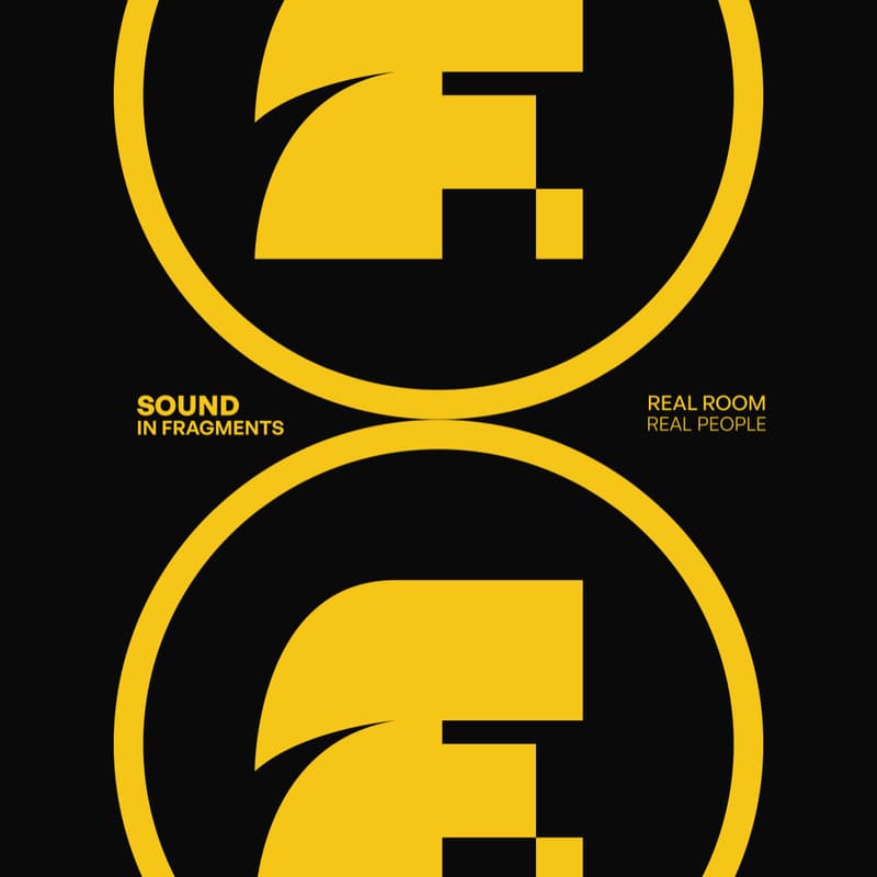 Cover Image for FRGMNTD Sessions