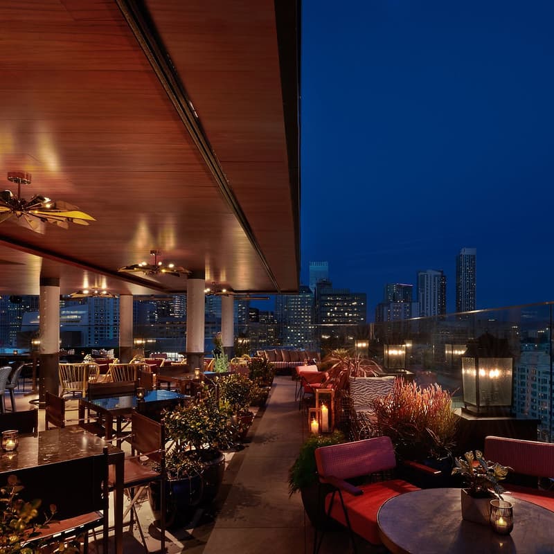 Cover Image for Dreamforce Happy Hour Hosted by Teceze