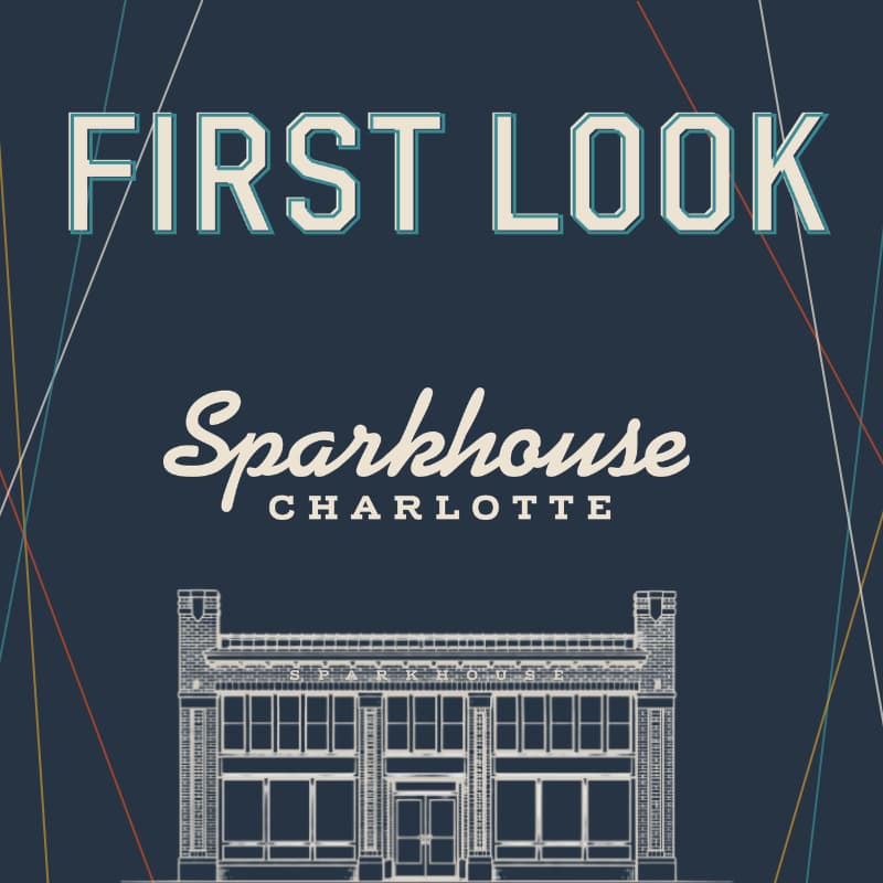 Cover Image for Sparkhouse Uptown: First Look