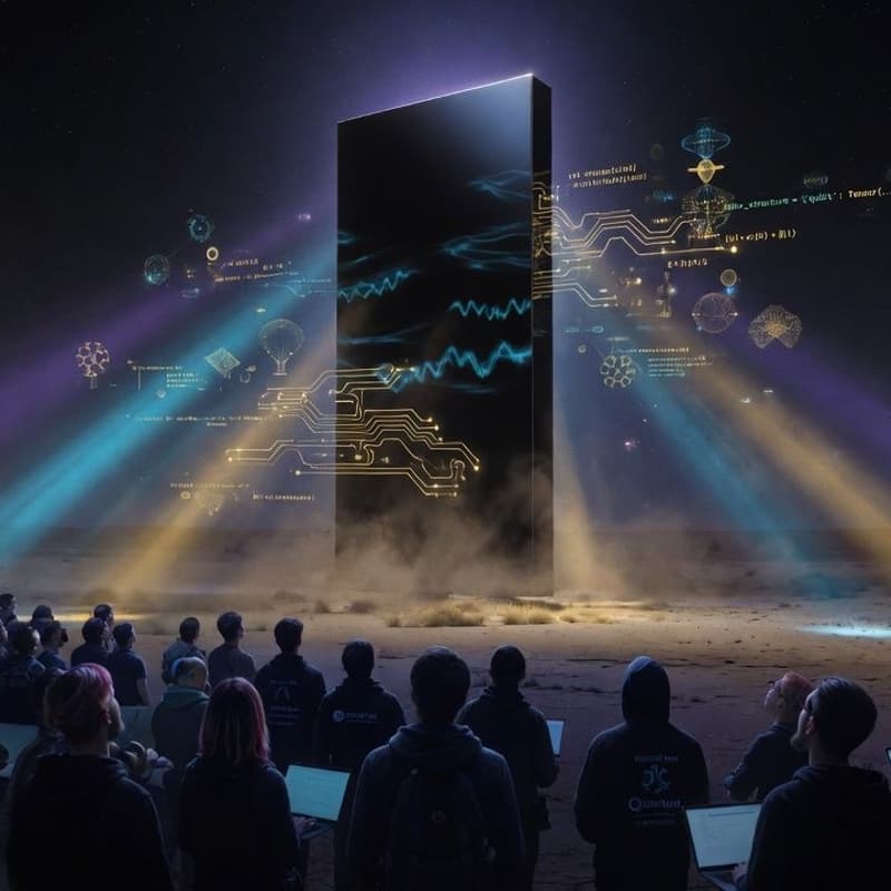 Cover Image for Quantum for Programmers: Live Launch Session