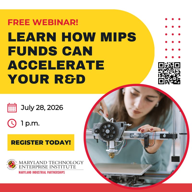 Cover Image for MIPS July Webinar