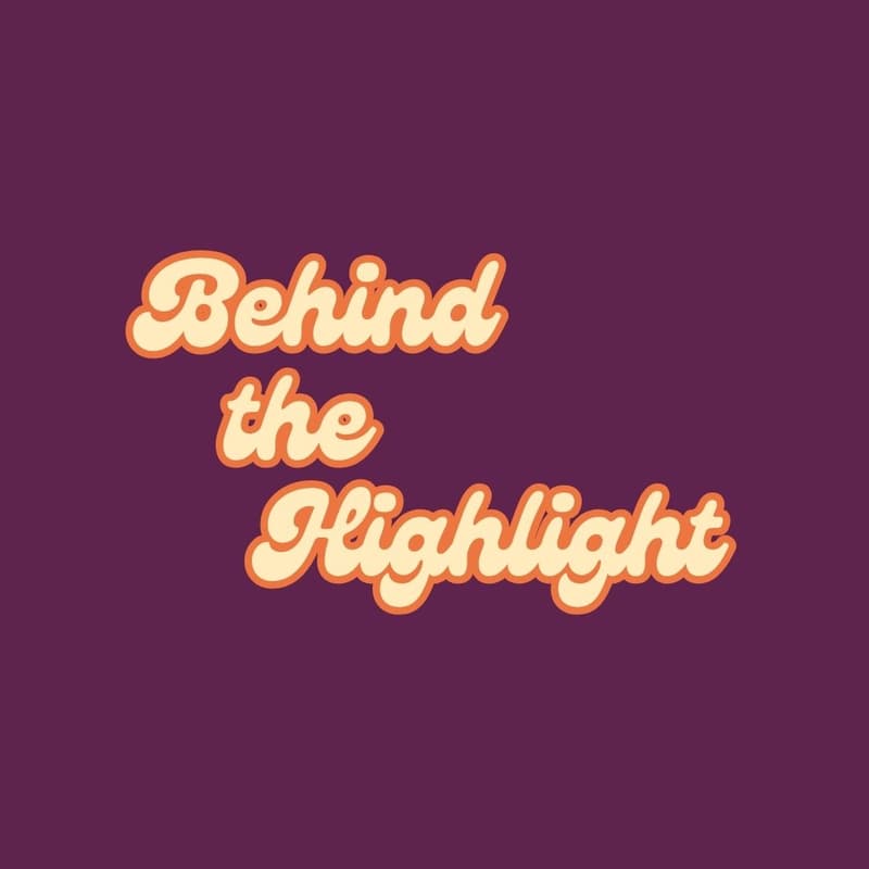 Cover Image for Behind the Highlight #1: The Pressure from Social Media