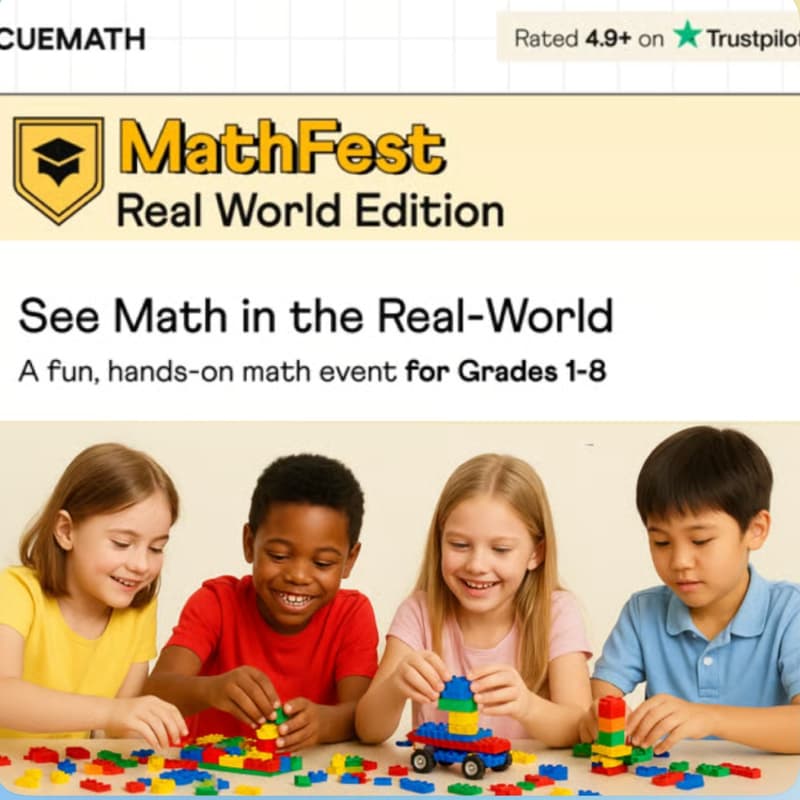 Cover Image for MathFit ™ Challenge at Cultural Foundation Abu Dhabi