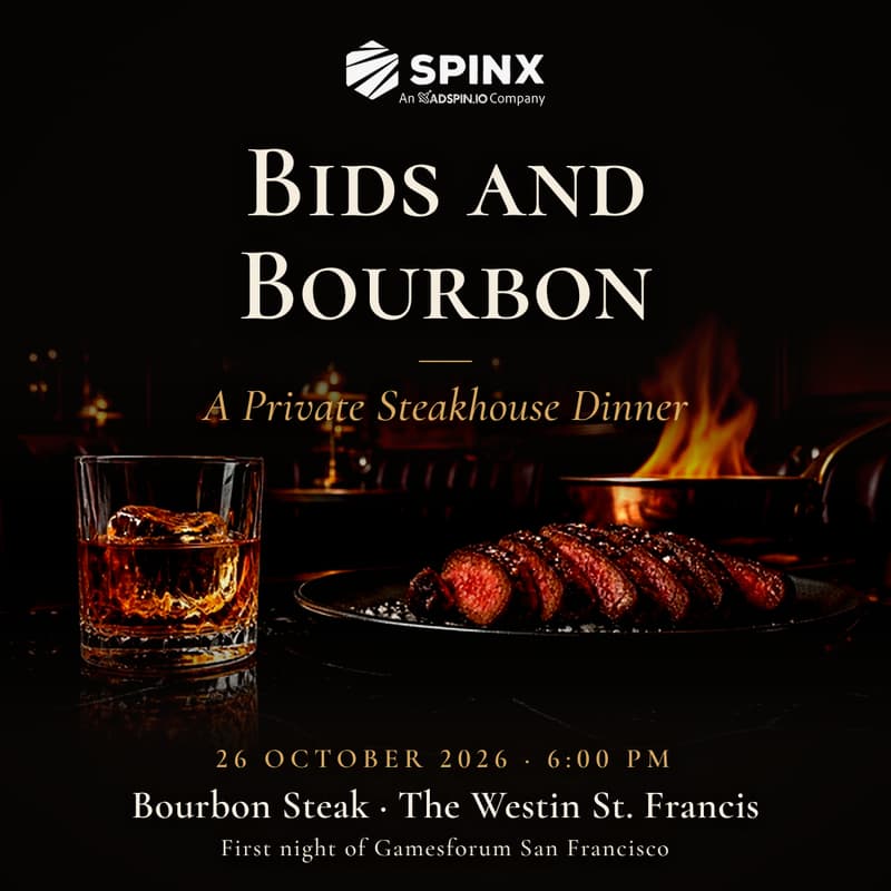 Cover Image for Bids and Bourbon