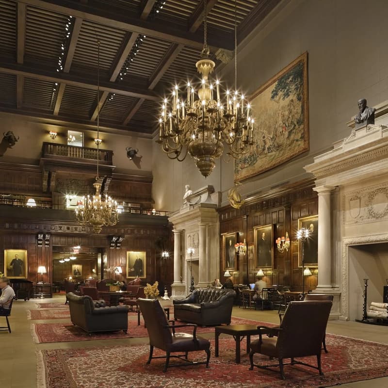 Cover Image for harvard club x rednote "creator dinner"