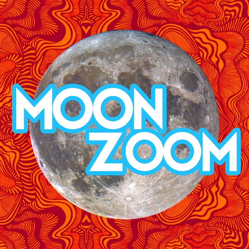 Cover Image for September 27 FULL MOON ZOOM