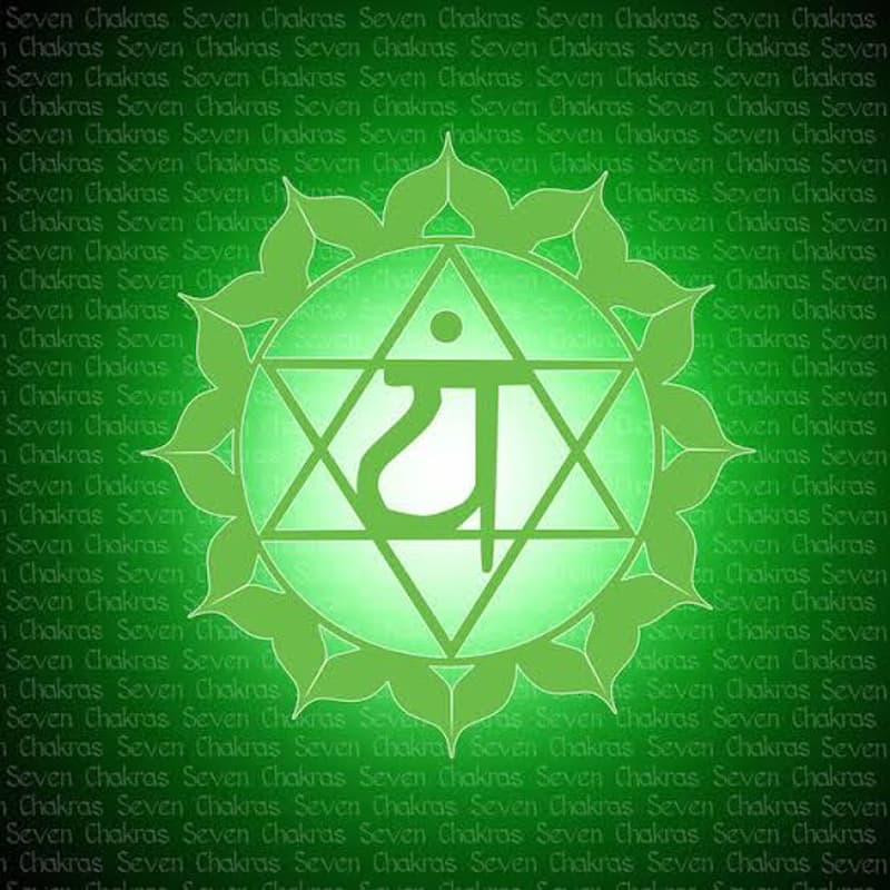 Cover Image for Steady Roots, Open Crown- Heart Chakra