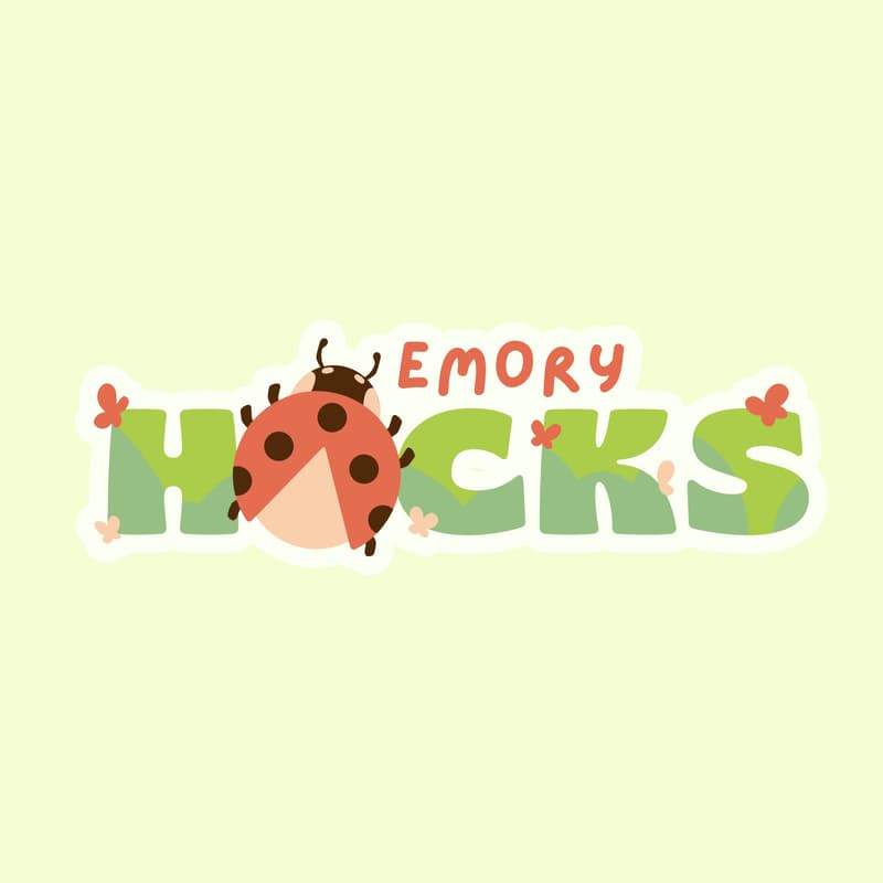 Cover Image for Emory Hacks 2026