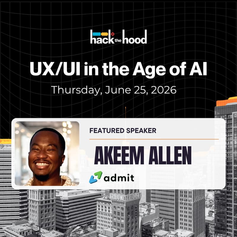 Cover Image for UX/UI in the Age of AI