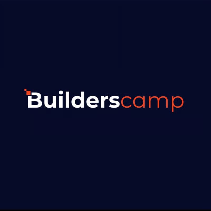 Cover Image for Builders Camp Pocket SP