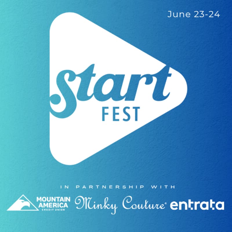 Cover Image for StartFEST