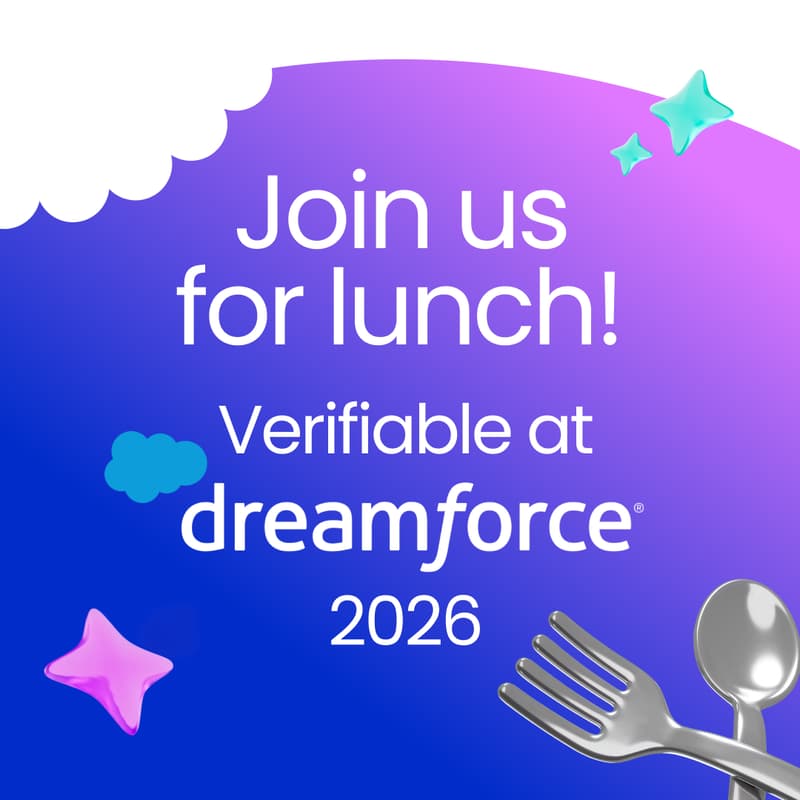 Cover Image for Lunch with Verifiable