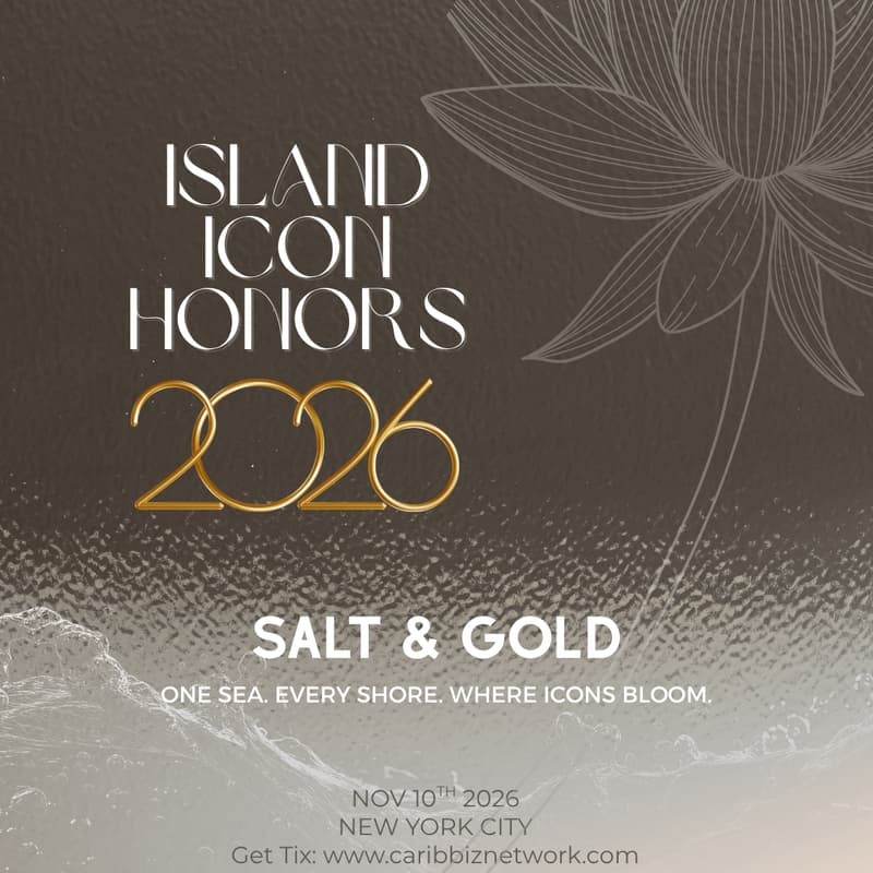 Cover Image for ISLAND ICONS HONORS 2026