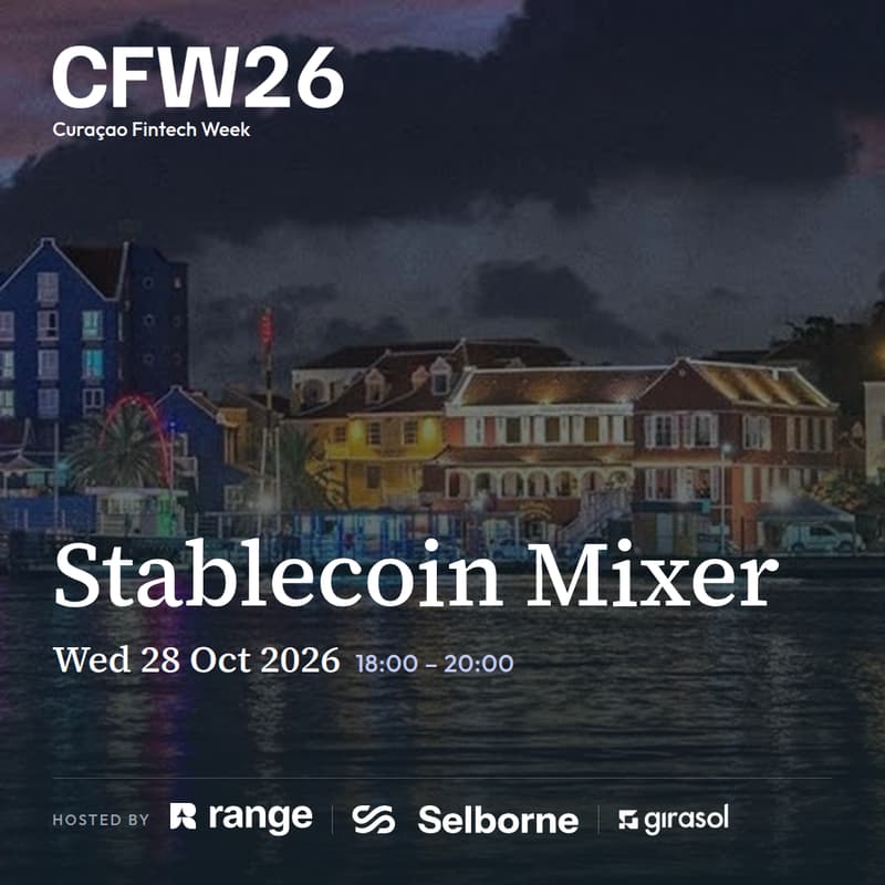 Cover Image for Stablecoin Mixer: Banks meet instant settlement