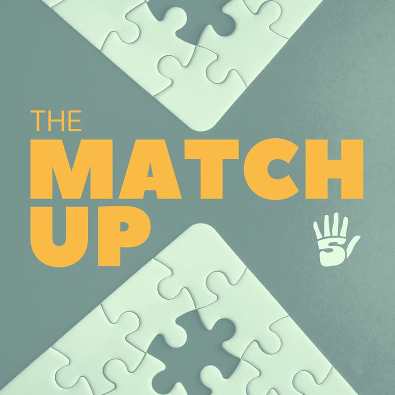 Cover Image for The Match Up
