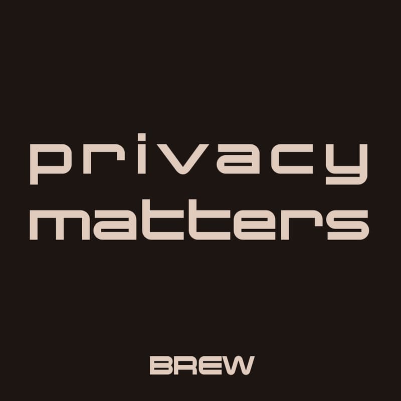 Cover Image for Privacy Matters - BREW Conference