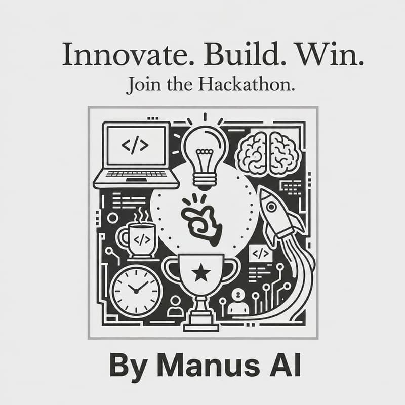 Cover Image for How to Win the National AI Challenge 2026 | by ManusAI & TechIreland