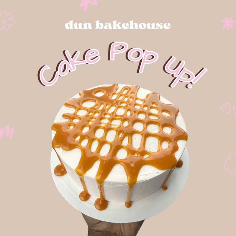 Cover Image for Cake Pop Up!