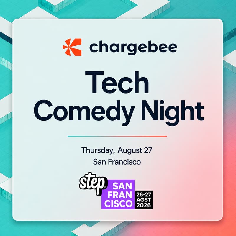 Cover Image for The Hive Comedy Night: The Step SF Closing Party