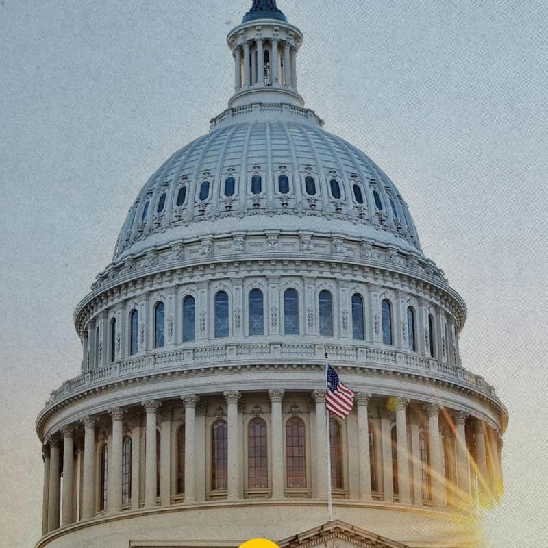 Cover Image for Staff Briefing: The Senate's Tech Competition Bills