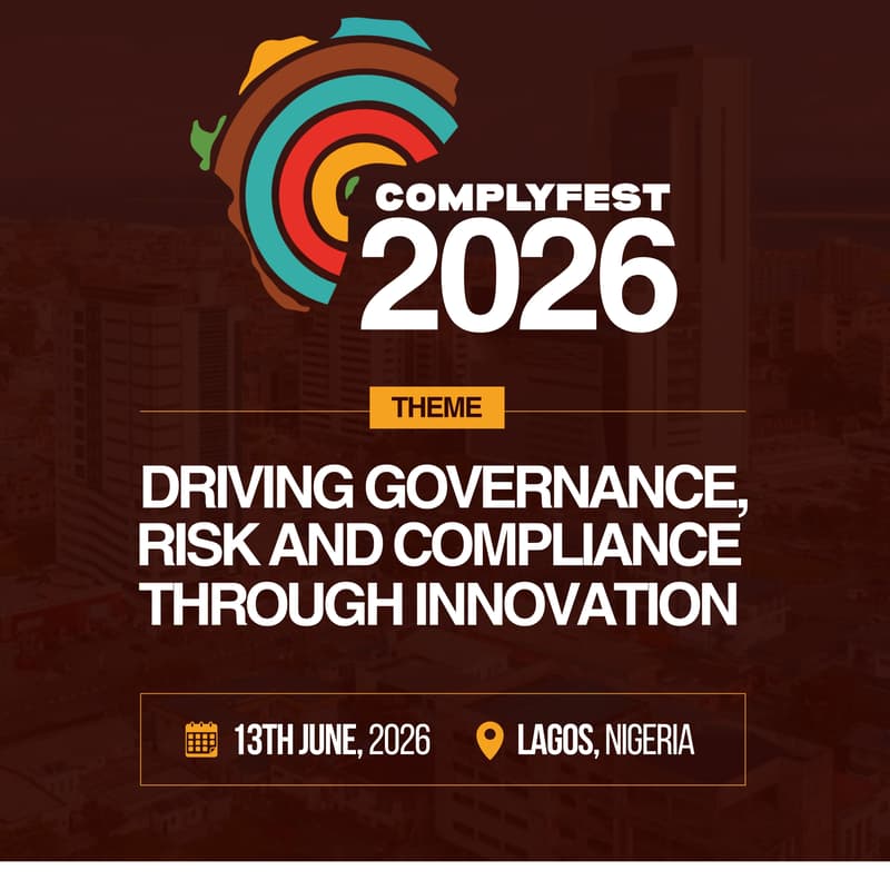 Cover Image for COMPLYFEST 2026