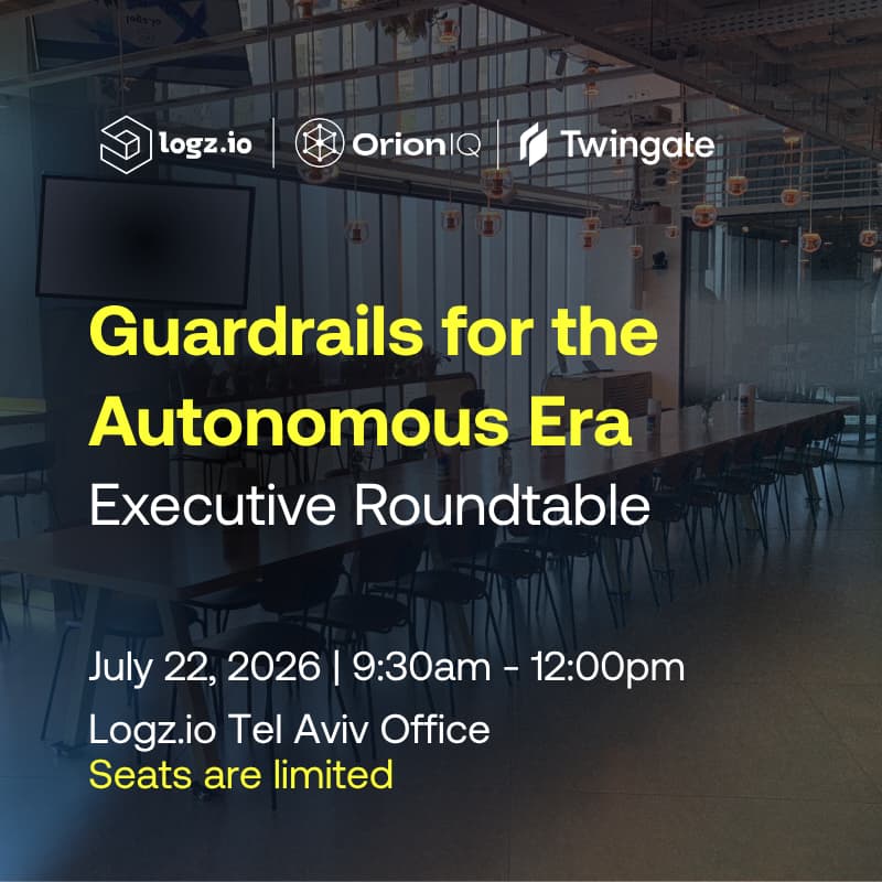Cover Image for Exclusive Roundtable: Guardrails for the Autonomous Era: Shipping Fast Without Breaking Things