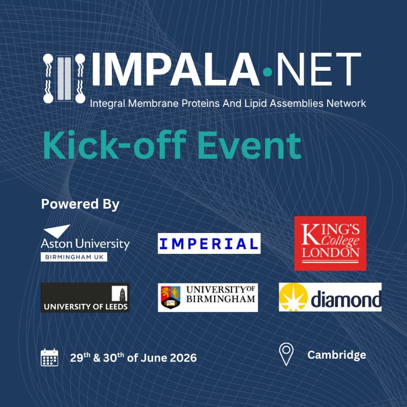 Cover Image for IMPALA Kick-Off Event