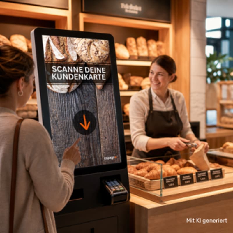 Cover Image for Masterclass Late 01 - Mehr Filialen, weniger Abhängigkeit – skalieren trotz Personalmangel